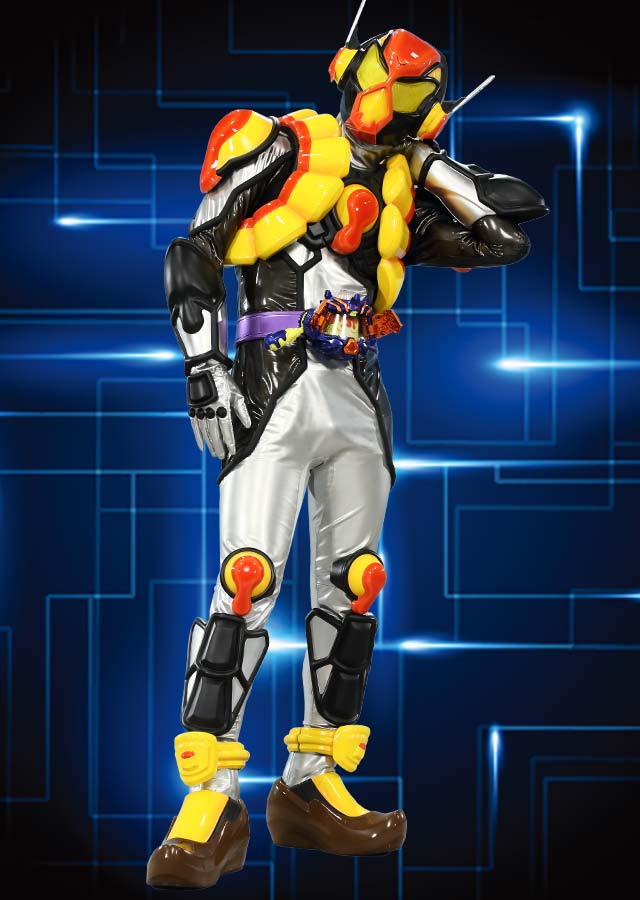 仮面ライダーヴラム